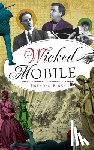 Kirby, Brendan - Wicked Mobile