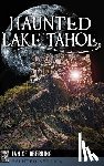 Oberding, Janice - Haunted Lake Tahoe