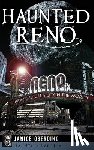 Oberding, Janice - Haunted Reno