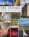 Pridmore, Jay - Des Moines Architecture & Design