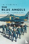 Keillor, Maureen Smith, Wheeler, Evelyn - The Blue Angels