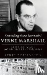 Harrington, Jerry - Crusading Iowa Journalist Verne Marshall