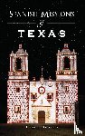 Browne, Byron - Spanish Missions of Texas