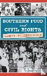 Opie, Frederick Douglass - Southern Food and Civil Rights