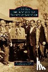 Benton, John, Napper, Bill, Thompson, Bob - The Floyd Collins Tragedy at Sand Cave