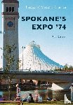 Cotter, Bill - Spokane's Expo '74