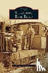 Conner, Eric S, Barrall, Steve - Strasburg Rail Road