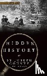 Pucci, Kelly - Hidden History of St. Joseph County, Michigan