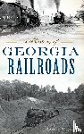 Jones, Robert C - A History of Georgia Railroads