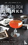 McDevitt, Cody, Enright, Sean - Pittsburgh Drinks