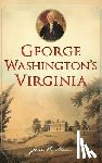 Maass, John R - George Washington's Virginia