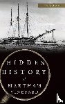 Dresser, Thomas - Hidden History of Martha's Vineyard