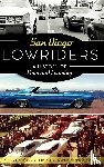 Pulido, Alberto Lopez, Reyes, Rigoberto "Rigo" - San Diego Lowriders