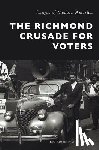 Matthews, Kimberly A. - The Richmond Crusade for Voters