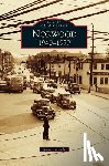 Daniels, Susan - Norwood: 1940-1979
