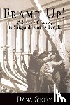Story, Dana - Frame Up!: A Story of Essex, Its Shipyards and Its People