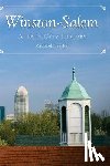 Bricker, Michael - Winston-Salem: A Twin City History