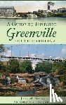 Nolan, John M. - A Guide to Historic Greenville, South Carolina