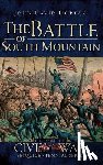 Hoptak, John David - The Battle of South Mountain