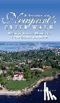 Morris, Ed - A Guide to Newport's Cliff Walk: Tales of Seaside Mansions & the Gilded Age Elite