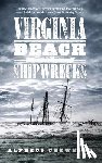 Chewning, Alpheus - Virginia Beach Shipwrecks