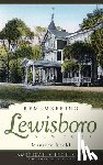 Koehl, Maureen - Remembering Lewisboro, New York
