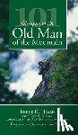Heald, Bruce D. - 101 Glimpses of the Old Man of the Mountain