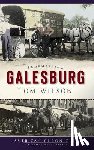 Wilson, Tom - Remembering Galesburg