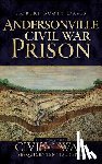 Davis, Robert Scott - Andersonville Civil War Prison