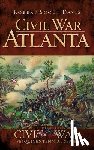 Davis, Robert Scott - Civil War Atlanta