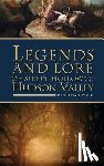 Kruk, Jonathan - Legends and Lore of Sleepy Hollow and the Hudson Valley