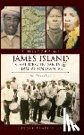 Frazier, Eugene - A History of James Island Slave Descendants & Plantation Owners: The Bloodline