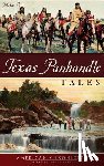 Cox, Mike - Texas Panhandle Tales