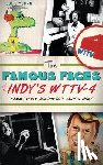 Young, Julie - The Famous Faces of Indy's WTTV-4: Sammy Terry, Cowboy Bob, Janie & More