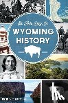 Holscher, Patrick T. - On This Day in Wyoming History