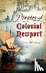 Merchant, Gloria - Pirates of Colonial Newport