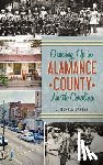Oakley, J. Ronald - Growing Up in Alamance County, North Carolina