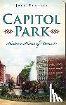 Dempsey, Jack - Capitol Park: Historic Heart of Detroit