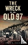Aaron, Larry G. - The Wreck of the Old 97