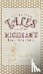 Shiel, Lisa a. - Forgotten Tales of Michigan's Upper Peninsula