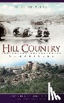 Coppedge, Clay - Hill Country Chronicles