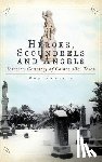 Melugin, Ron - Heroes, Scoundrels and Angels: Fairview Cemetery of Gainesville, Texas