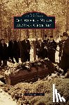 Runge, Mike - Deadwood's Mount Moriah Cemetery
