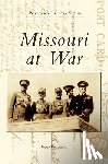 Amick, Jeremy Paul - Missouri at War