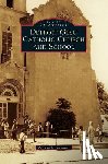 Montemurri, Patricia - Detroit Gesu Catholic Church and School