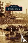 Humphrey, David - Pendleton