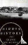 Carlson, Paul H. - Hidden History of the Llano Estacado