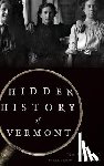 Bushnell, Mark - Hidden History of Vermont