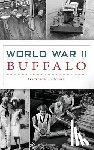 Knapp, Gretchen E. - World War II Buffalo