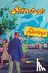 Hollis, Tim - Stuckey's